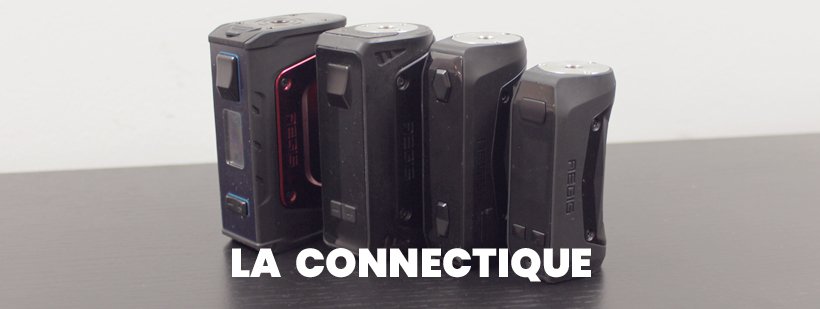 Geek Vape Aegis : retour sur une gamme de légende 26 aegismods 510
