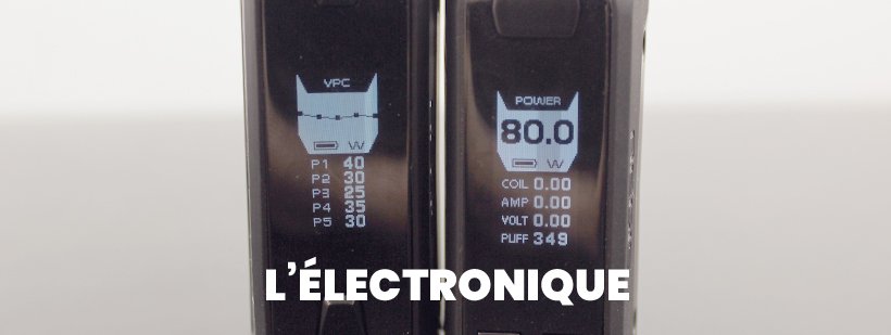 Geek Vape Aegis : retour sur une gamme de légende 28 aegismods electronique