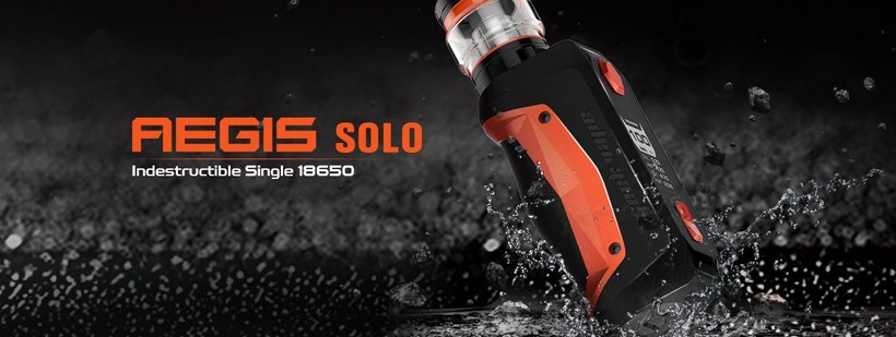 Geek Vape Aegis : retour sur une gamme de légende 18 aegismods soloadd