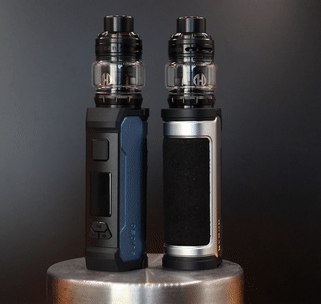 Top Krono : le kit Rhea X Huracan par Aspire 27 Avis sur le kit Rhea X Aspire