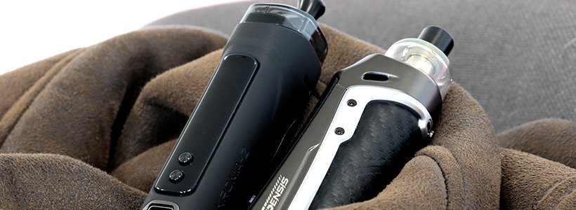 elfbar nachfüll pod läuft aus Innokin Sensis : l'innovation décryptée