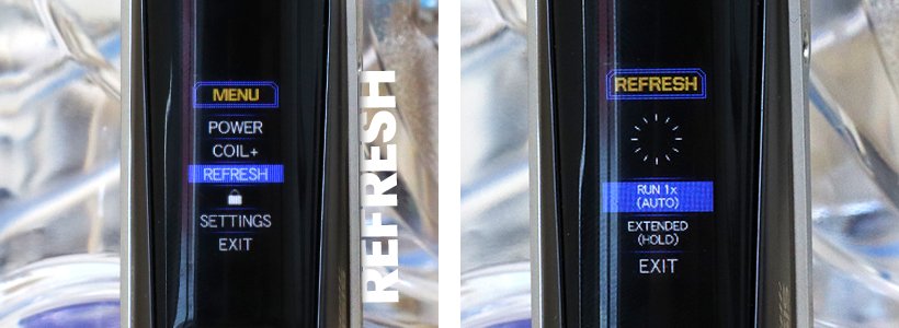 Innokin Sensis : l'innovation décryptée 20 sensis refresh