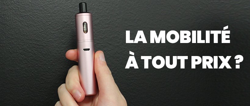 Slym Pod : le pari d'Aspire 29 Slympod hand