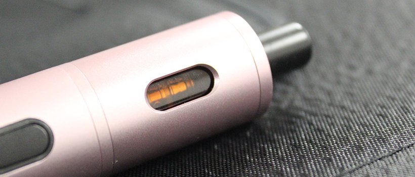 Slym Pod : le pari d'Aspire 41 Slympod vrac3