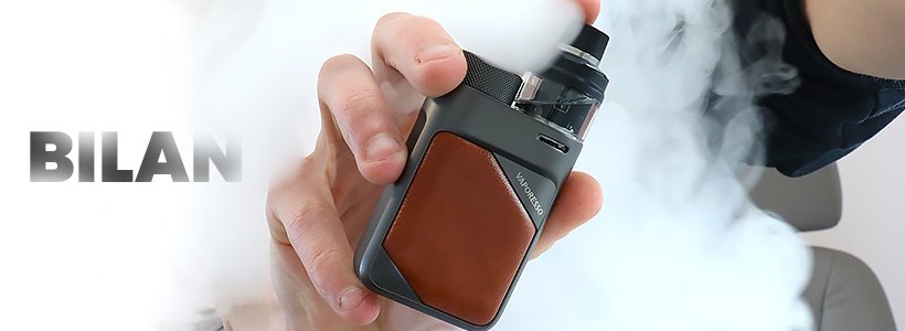 Swag PX80 : la légende passe à l'ennemi ?
