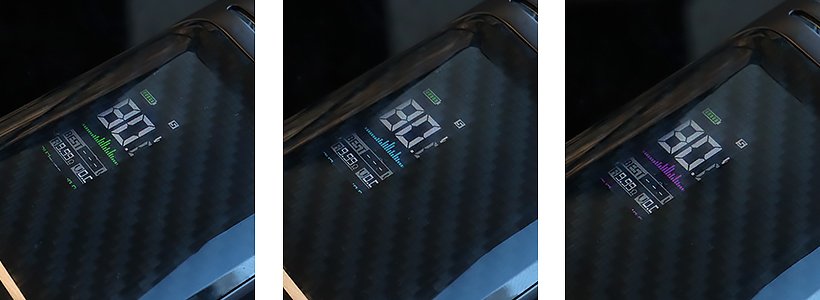 Swag PX80 : la légende passe à l'ennemi ? 28 swagpx80 colors