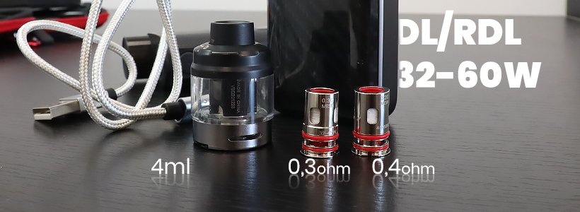 elfbar nachfüll pod läuft aus Swag PX80 : la légende passe à l'ennemi ?