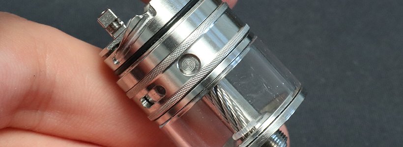 Le nouveau Taifun GX à la loupe 28