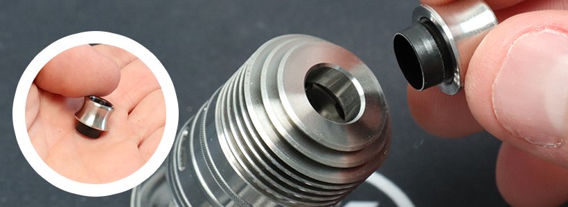 Le nouveau Taifun GX à la loupe 23