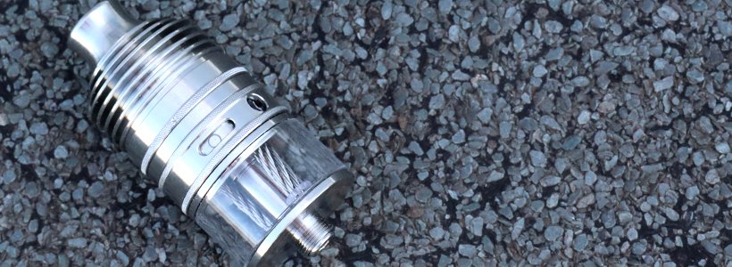 Le nouveau Taifun GX à la loupe 21