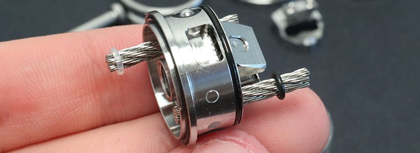 Le nouveau Taifun GX à la loupe 33