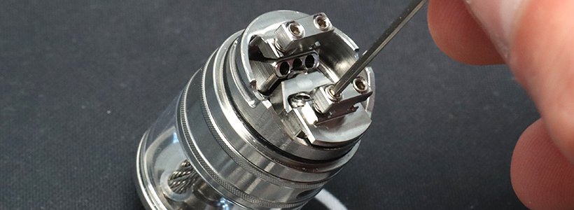 Le nouveau Taifun GX à la loupe 26