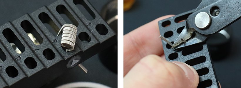 Test du Talo X RDA - Geek Vape 41 talo s rda 5