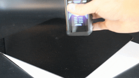 Test du Talo X RDA - Geek Vape 56 talo x gif5