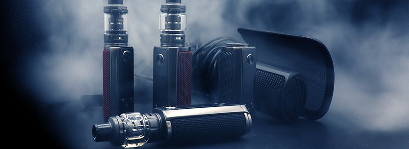 Test des kits Target 100 et Target 200 par Vaporesso 43 target100 target200 avis