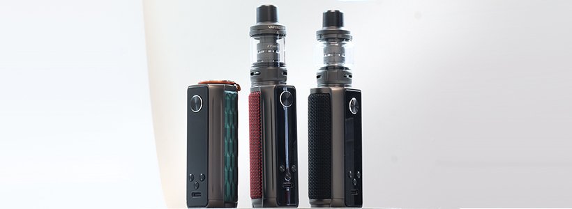Test des kits Target 100 et Target 200 par Vaporesso 26 target100 target200 gamme