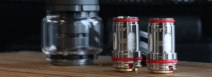 Test des kits Target 100 et Target 200 par Vaporesso 39 target100 target200 gti
