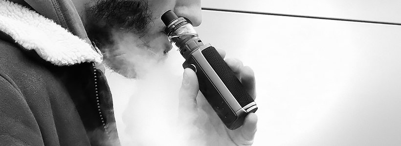 Test des kits Target 100 et Target 200 par Vaporesso 42 target100 target200 test