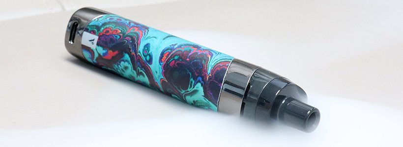 Top Krono : le kit Target PM30 par Vaporesso 23 pm30 leather