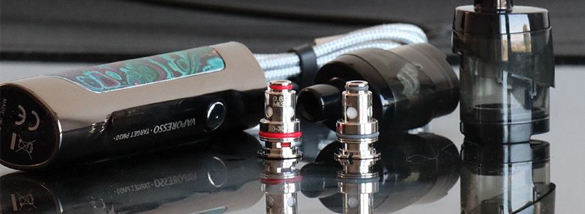 elfbar nachfüll pod läuft aus Vaporesso Target PM30 Pod Mod Kit $14.99 main image 0