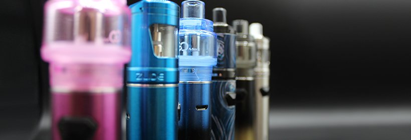 Zlide, GoMax : Innokin sort ses tubes ! 33 tubeinnok ccvdesign