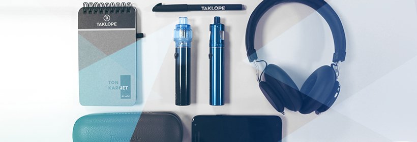 Zlide, GoMax : Innokin sort ses tubes ! 34 tubeinnok desk