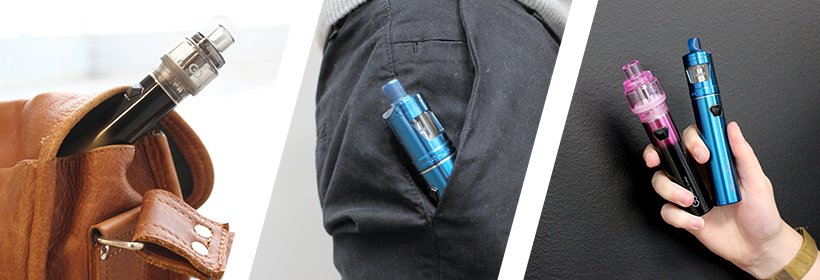 Zlide, GoMax : Innokin sort ses tubes ! 23 tubeinnok dim