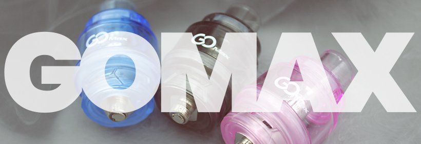 Zlide, GoMax : Innokin sort ses tubes ! 21 tubeinnok gm