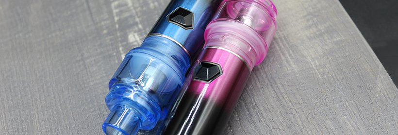 Zlide, GoMax : Innokin sort ses tubes ! 27 tubeinnok gmbp