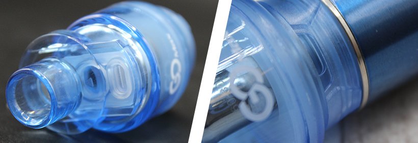 Zlide, GoMax : Innokin sort ses tubes ! 28 tubeinnok gmgm