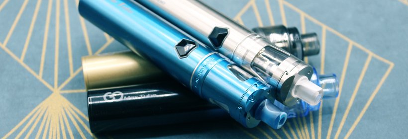 elfbar nachfüll pod läuft aus Clearomiseur Zlide D24 Innokin, clearomiseur Zlide 24 mm