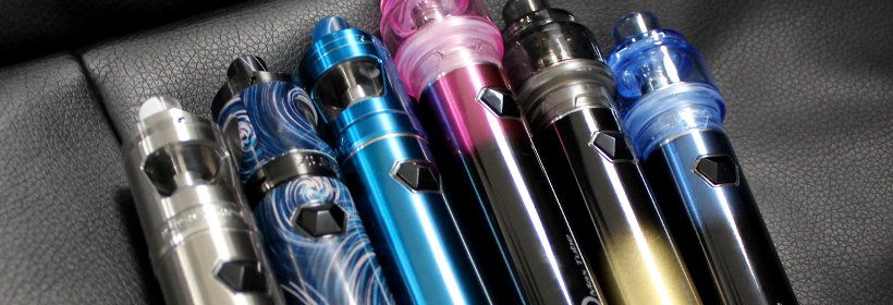 Zlide, GoMax : Innokin sort ses tubes ! 24 tubeinnok mah