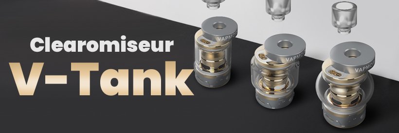 Vapmor : découverte d'un outsider aux grands talents 40 vapmor tank