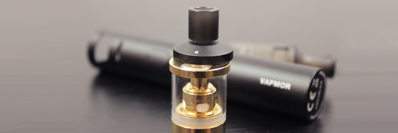 Vapmor : découverte d'un outsider aux grands talents 32 vapmor vgotankfill