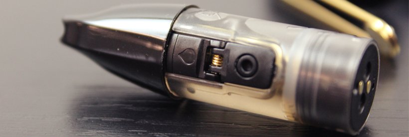 Vapmor : découverte d'un outsider aux grands talents 38 vapmor vpenfill