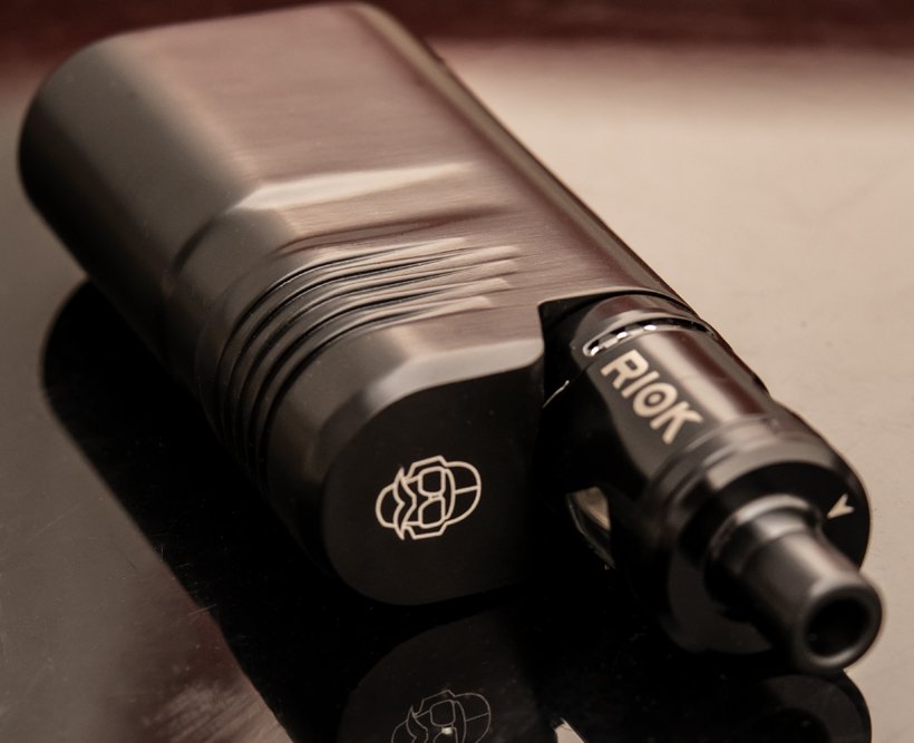 Top Krono : La Petite Box VB22 par Vaponaute 18 Zoom sur le design de la Petite Box VB22