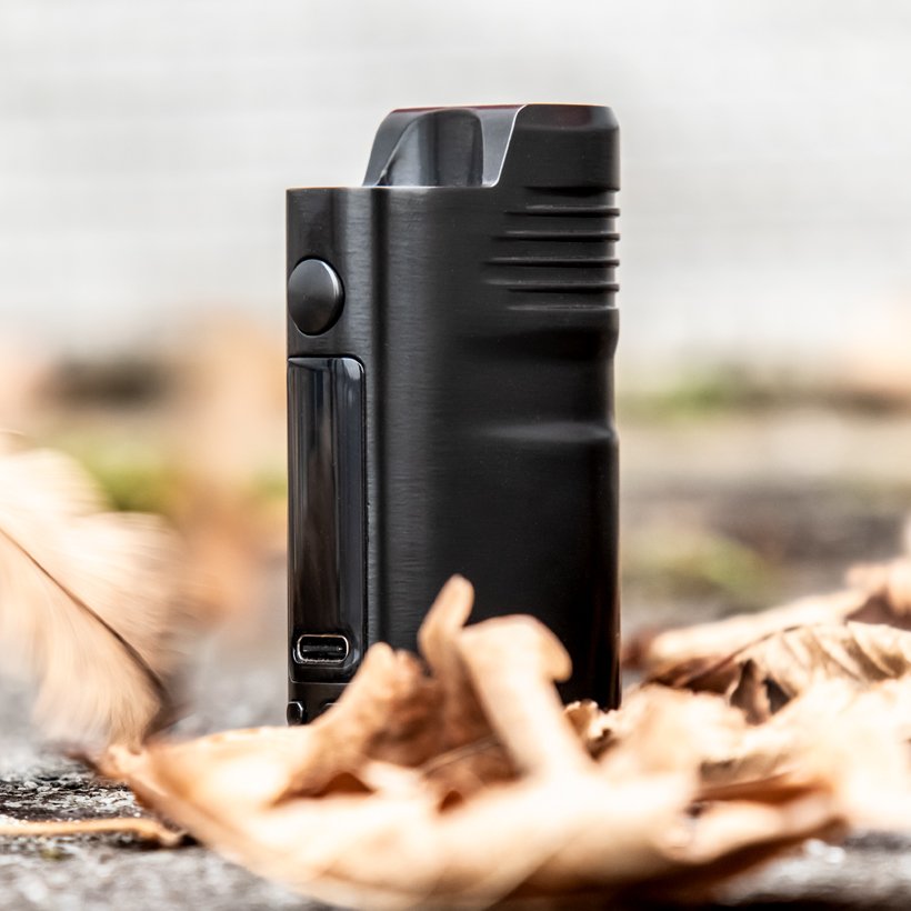 Top Krono : La Petite Box VB22 par Vaponaute 17 la petite box VB22 intro