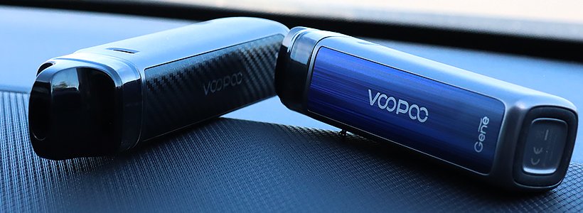 Top of the pod : Découverte des kits Vinci 2 31 Avis sur les kits cigarette électronique Vinci 2