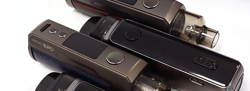 elfbar nachfüll pod läuft aus Vinci 2 vs Drag : test et avis pour faire votre choix