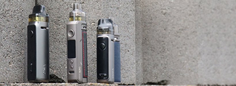 elfbar nachfüll pod läuft aus ซื้อเครื่องฉีดน้ำออนไลน์จาก VOOPOO main image 1