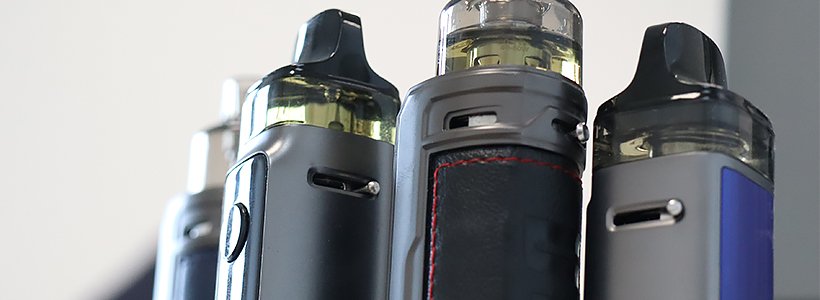 Vinci 2 vs Drag : test et avis pour faire votre choix 26 Test en vape MTL des Vinci 2