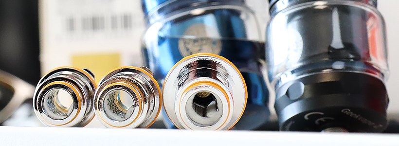 Test du Z Max Tank : la colère de Zeus 27 Comparatif des résistances Zeus