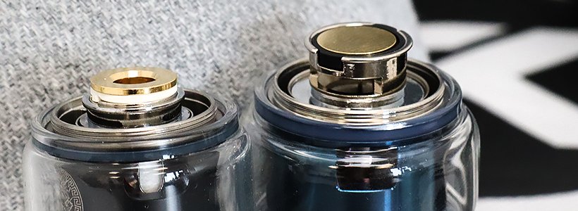 Test du Z Max Tank : la colère de Zeus 26 Confort des résistances Z Max