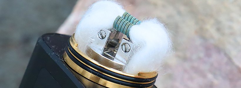 elfbar nachfüll pod läuft aus GeekVape Athena Squonk Kit Review - Superb Build main image 0