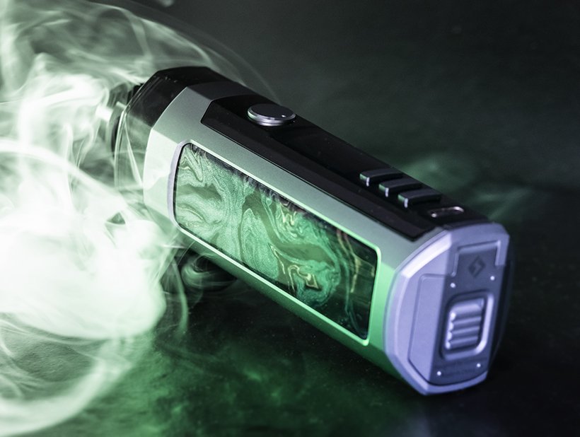 Top Krono : Geek Vape Z100C DNA - Pod ou mod ? - Taklope blog Top Krono : Geek Vape Z100C DNA - Pod ou mod ? - Taklope blog
