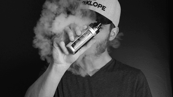 Top Krono : Geek Vape Z100C DNA - Pod ou mod ? - Taklope blog