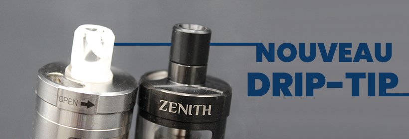 Quoi de nouveau dans le Zenith Pro ? 26 zenithpro bandt