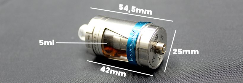 Quoi de nouveau dans le Zenith Pro ? 23 zenithpro dim