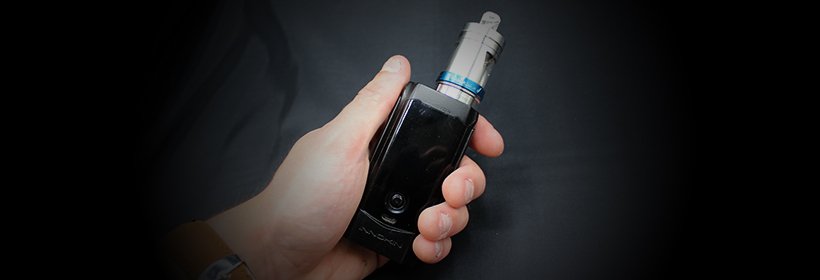 Quoi de nouveau dans le Zenith Pro ? 24 zenithpro hand