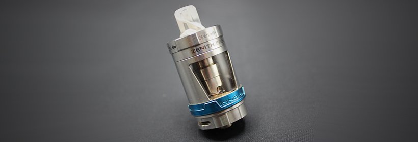 Quoi de nouveau dans le Zenith Pro ? 21 zenithpro intro